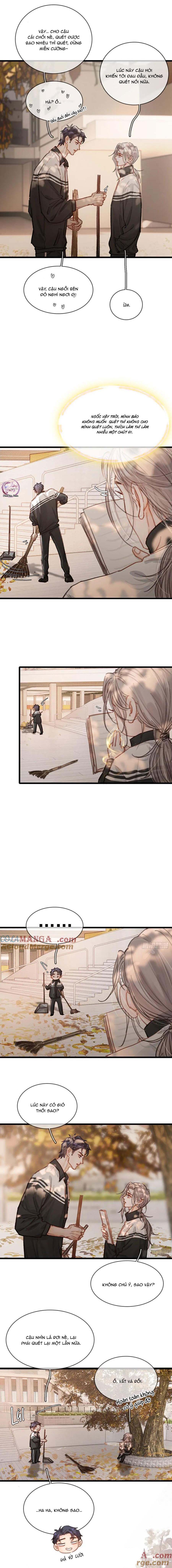 Quen Lâu Mới Biết Người Thiếu Tâm Cơ Chapter 60.2 VỞ KỊCH NHỎ 1 - Next 