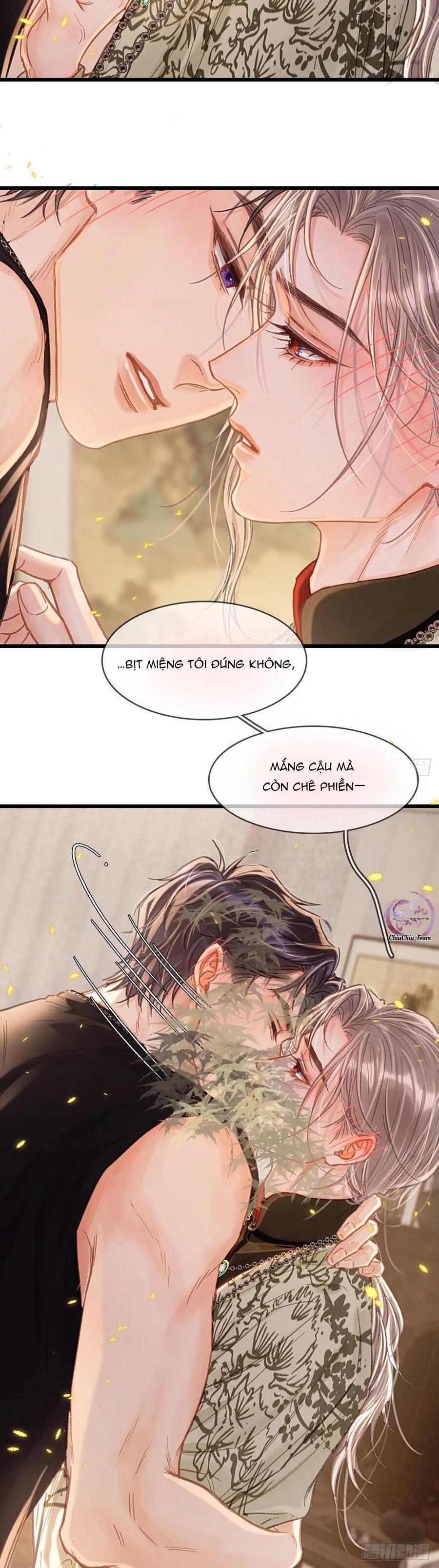 Quen Lâu Mới Biết Người Thiếu Tâm Cơ Chapter 60 - Next Chapter 60.2 VỞ KỊCH NHỎ 1