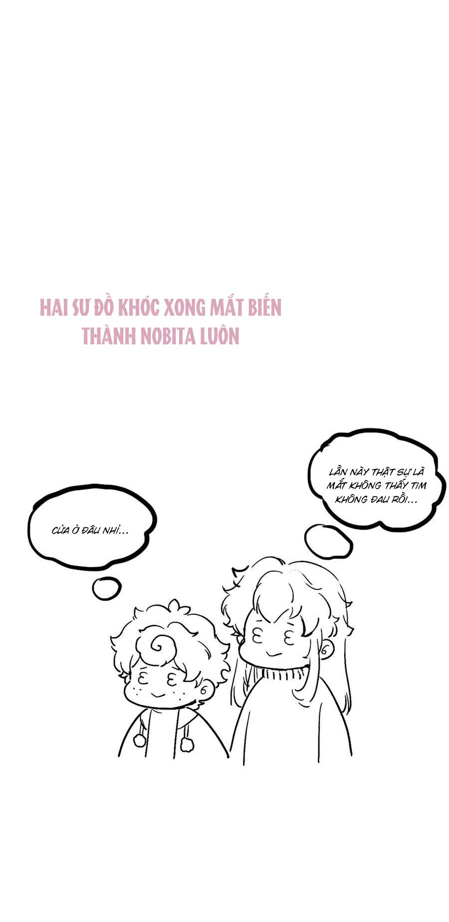 Ngốc Nghếch Đáng Yêu Chapter 30 - Next 