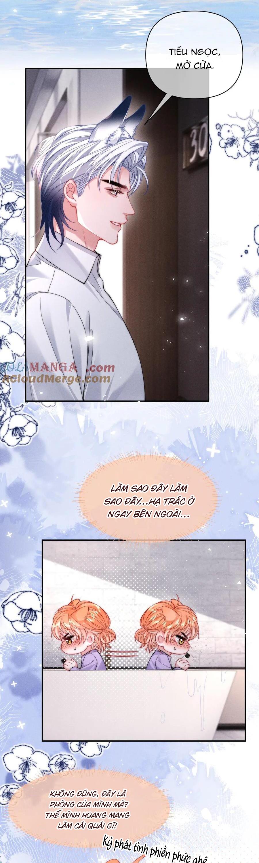 Nuông Chiều Sinh Hư Chapter 38 - Next 
