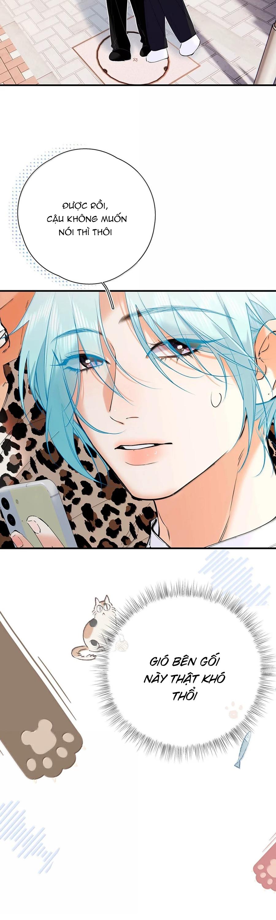 Bắt đầu làm bạn trai từ số 0 Chapter 60 - Next 