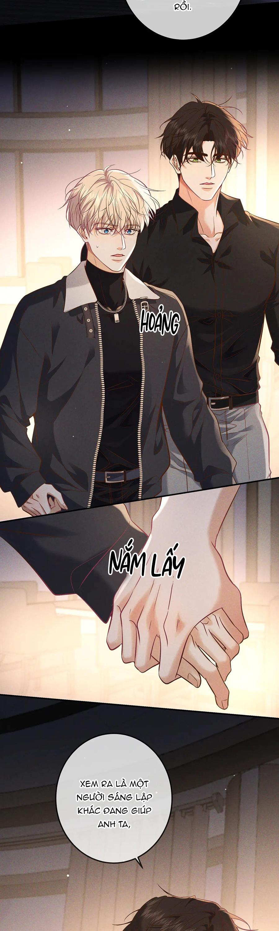 Cạn Tình Chapter 62 - Next Chapter 63