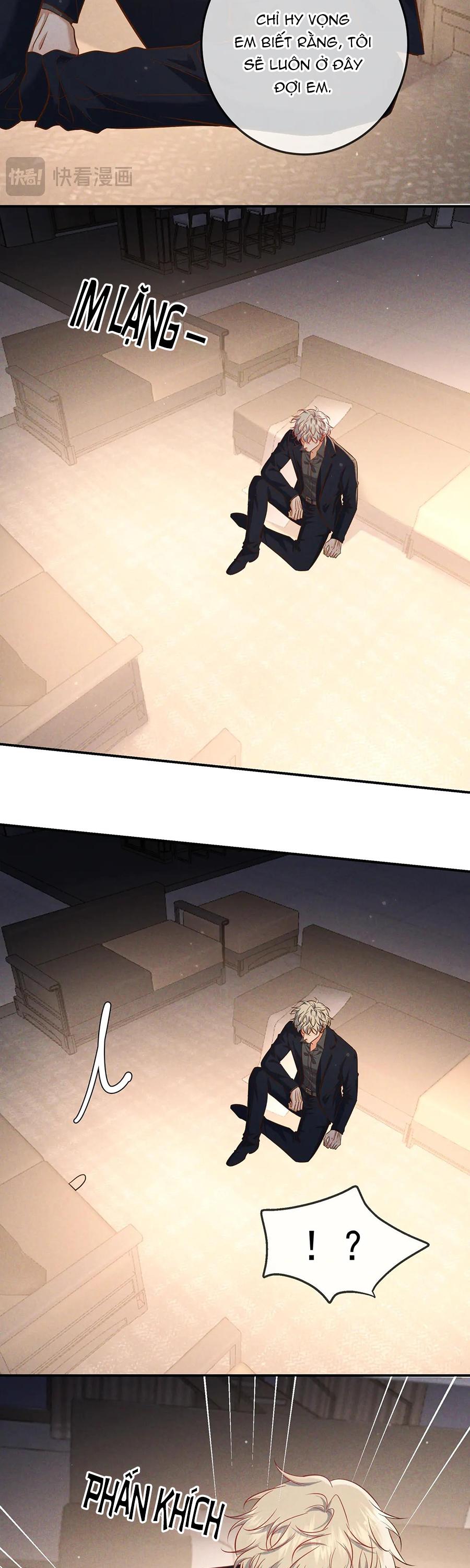 Cạn Tình Chapter 62 - Next Chapter 63