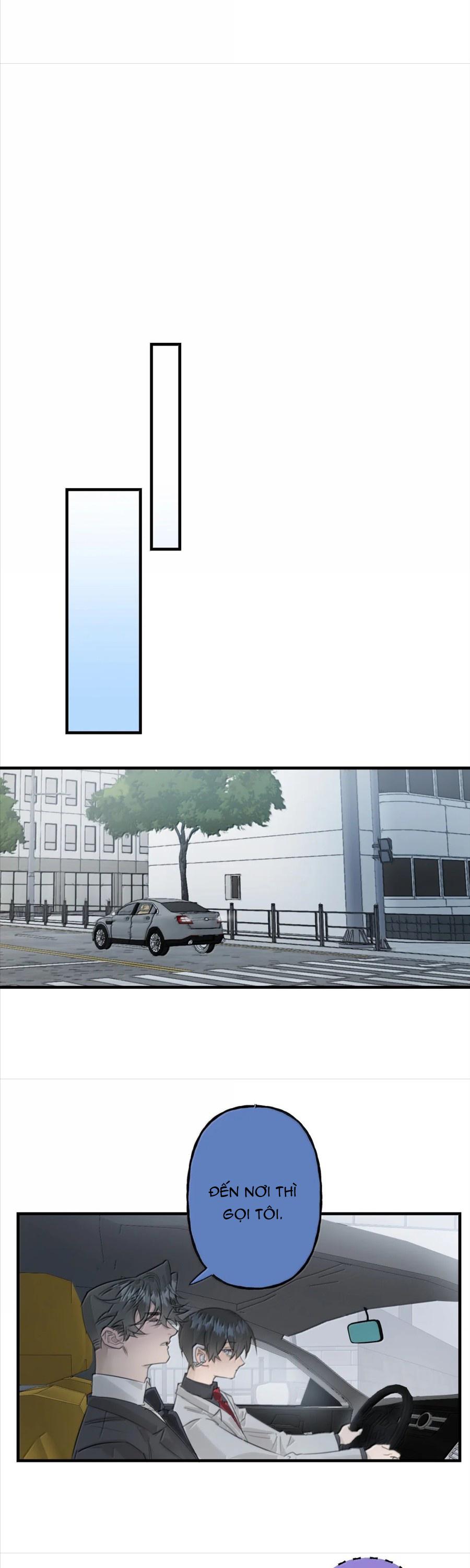 Chiến Lược Cám Dỗ Chapter 40 - Next 