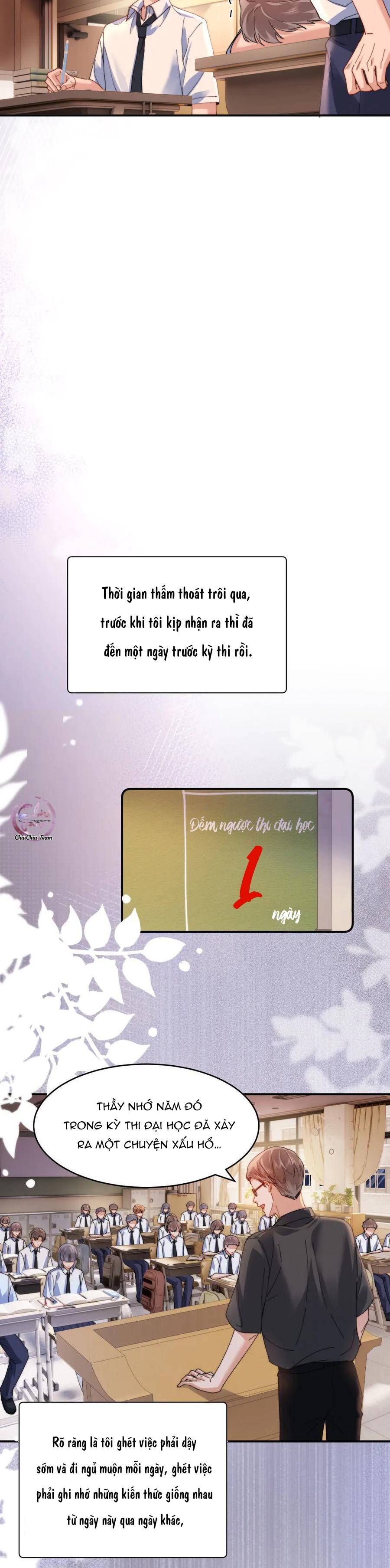 Chất Dị Ứng Đáng Yêu Chapter 95 - Next 