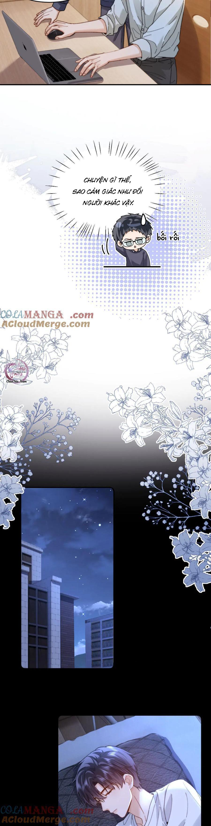 Chất Dị Ứng Đáng Yêu Chapter 94 - Next 
