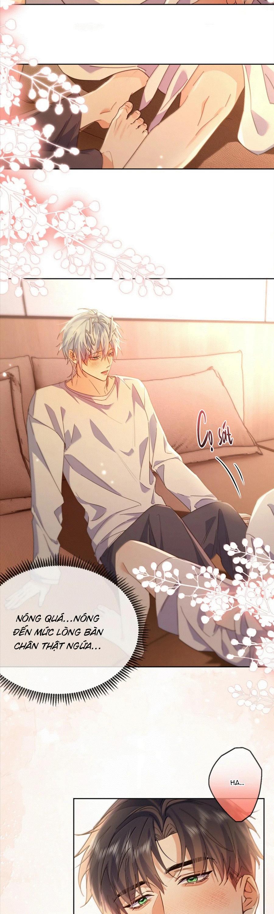 Giáo Huấn Em Trai Hư Hỏng Chapter 76 - Next 