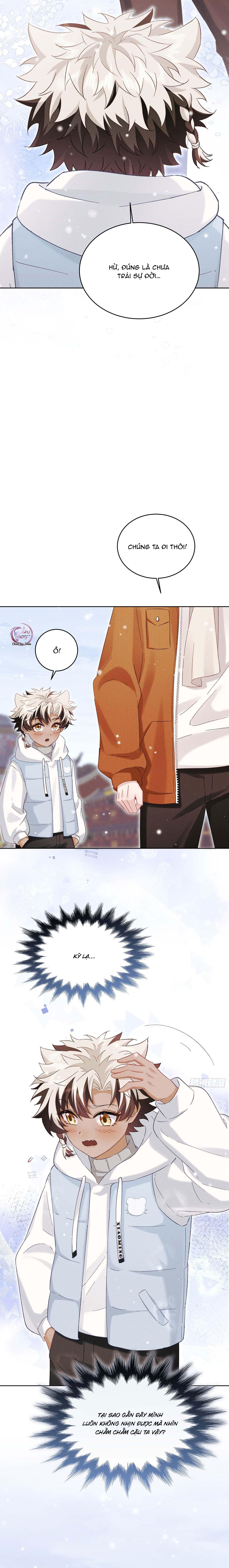 Đại Tiên Chapter 30 - Next 