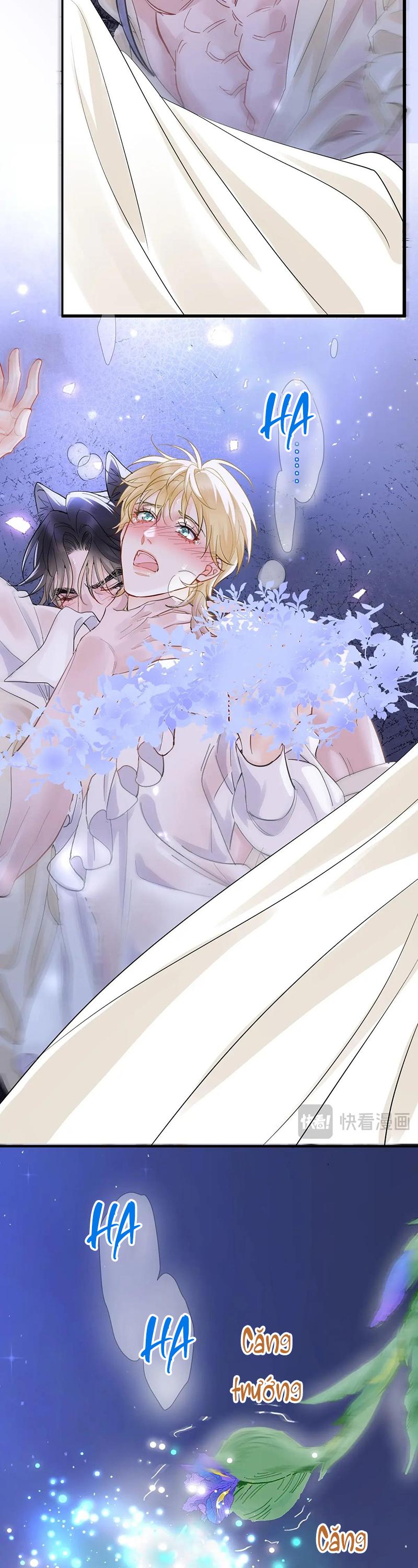 Bản Tình Ca Nụ Hôn Ngục Tù Chapter 35 - Next 