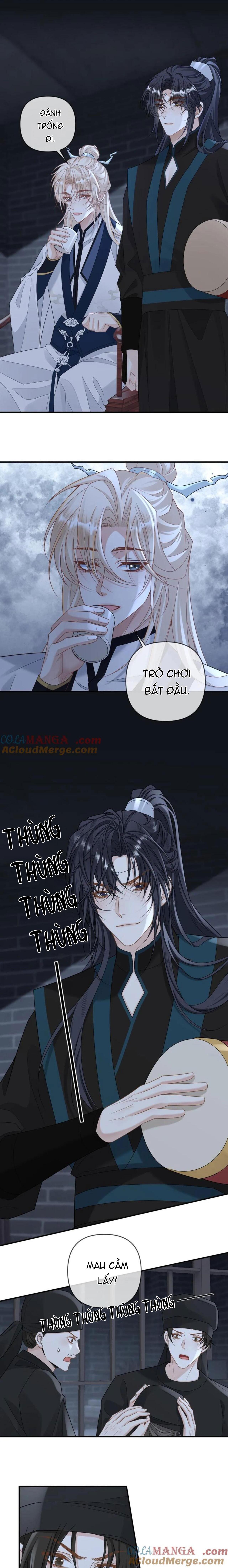 Khát Vọng Ngọt Ngào Chapter 393 - Next 