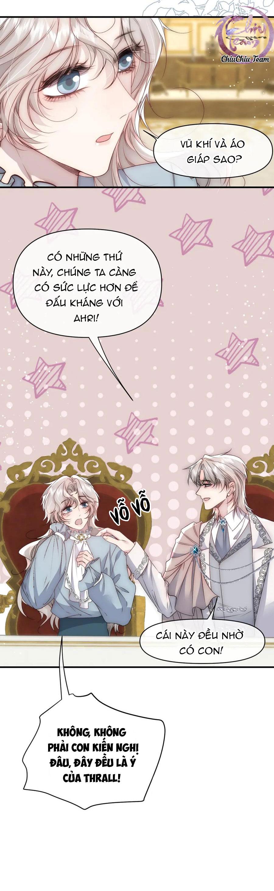 Tù Long Tuyết Chapter 34 - Next Chapter 35