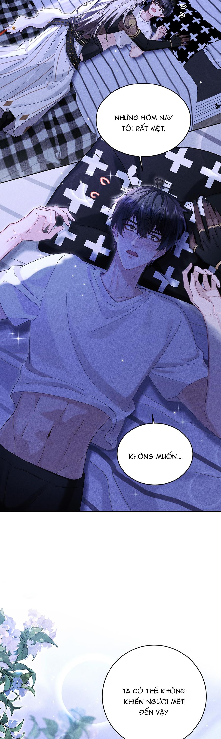 Đại Tiên Chapter 32 - Next 