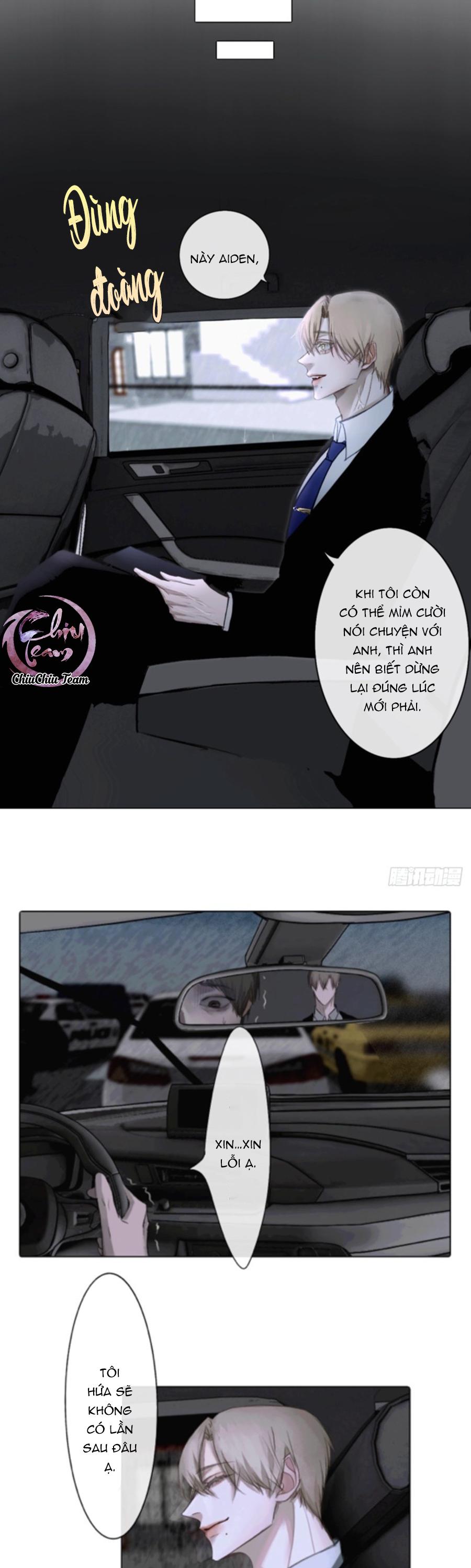 Lồng Son Chapter 1 - Next 