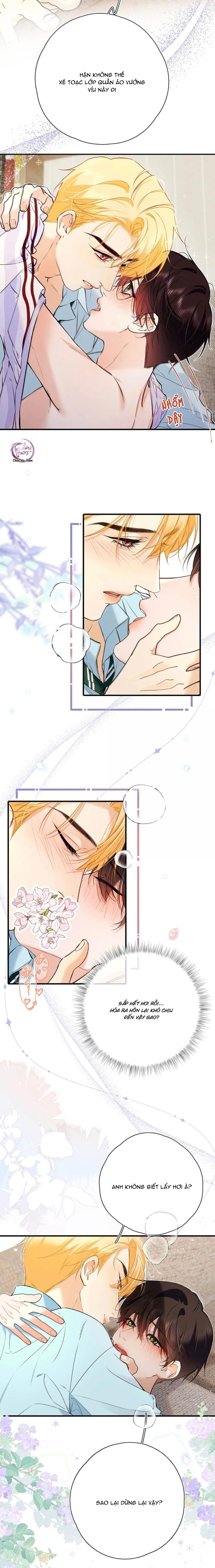 Bắt đầu làm bạn trai từ số 0 Chapter 57 - Next 