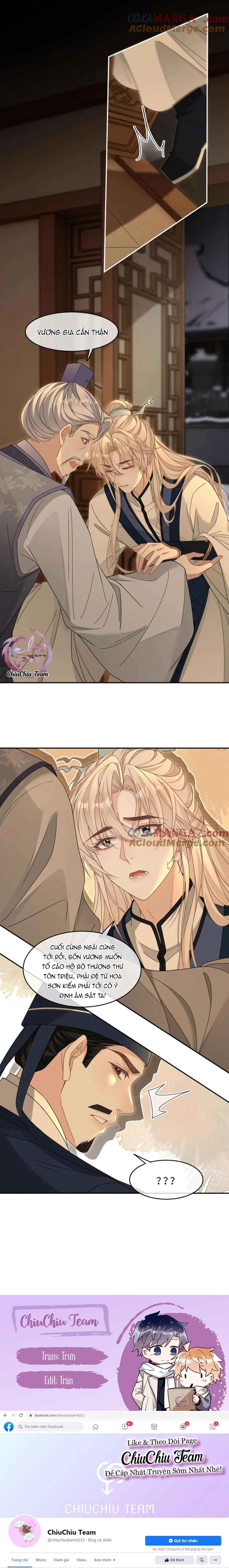 Khát Vọng Ngọt Ngào Chapter 394 - Next 
