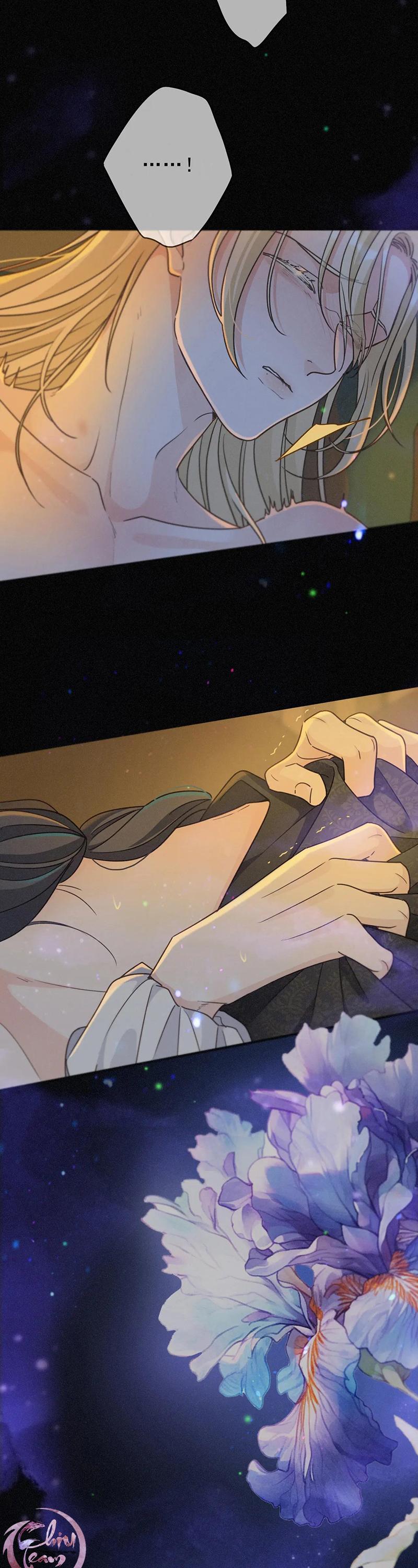 Khốn Thú Chi Nhiễm Chapter 60 - Next 
