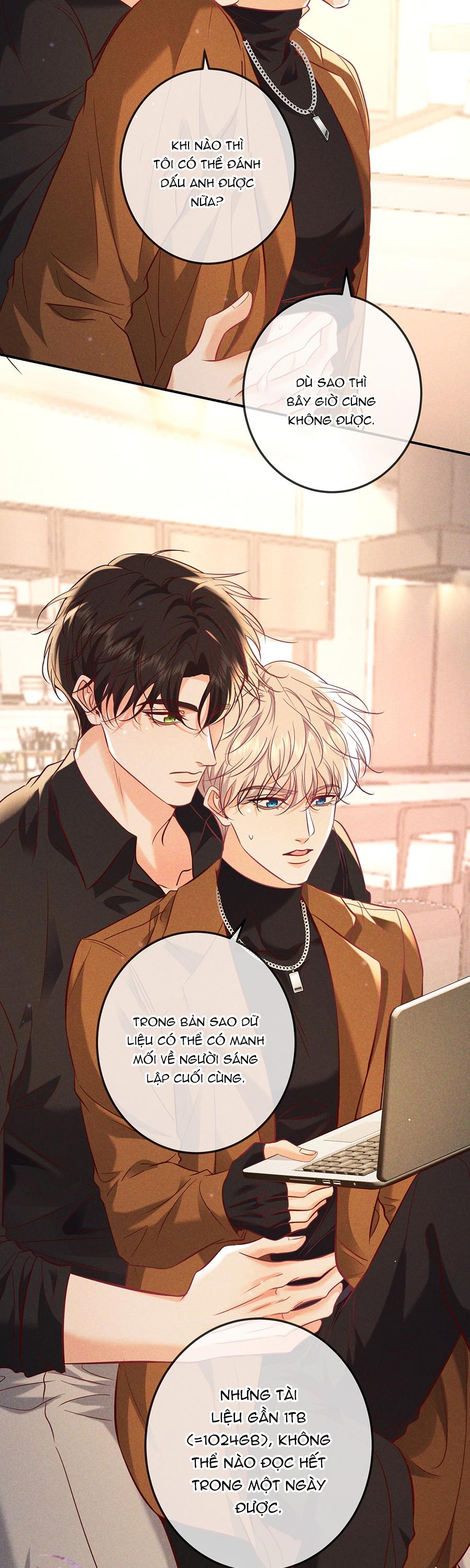 Cạn Tình Chapter 63 - Next 