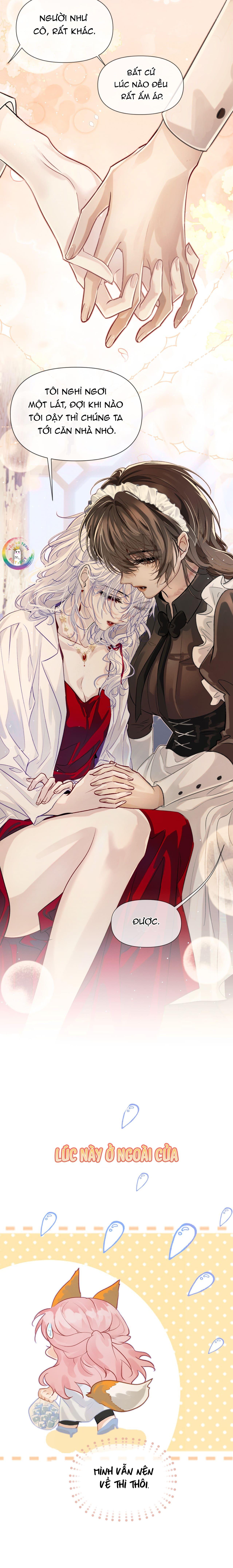 [GL] Thiết Lập Yêu Cầu Tôi Yêu Em Chapter 12 - Trang 2
