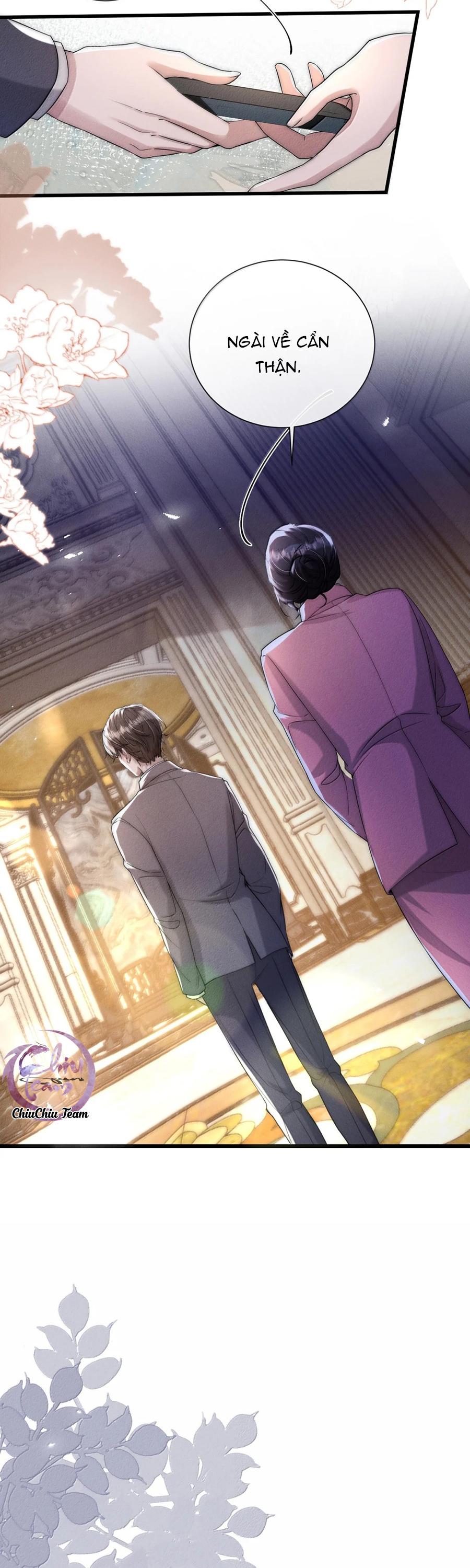 Phép Tắc Nuôi Dưỡng Chó Điên Chapter 66 - Next 