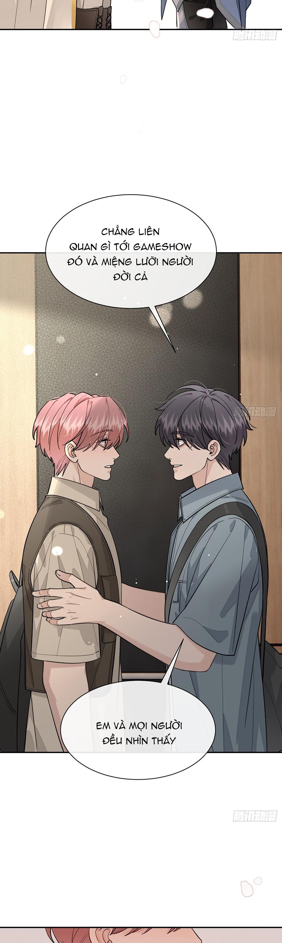 Cún bự ăn hiếp chủ Chapter 103 - Next 