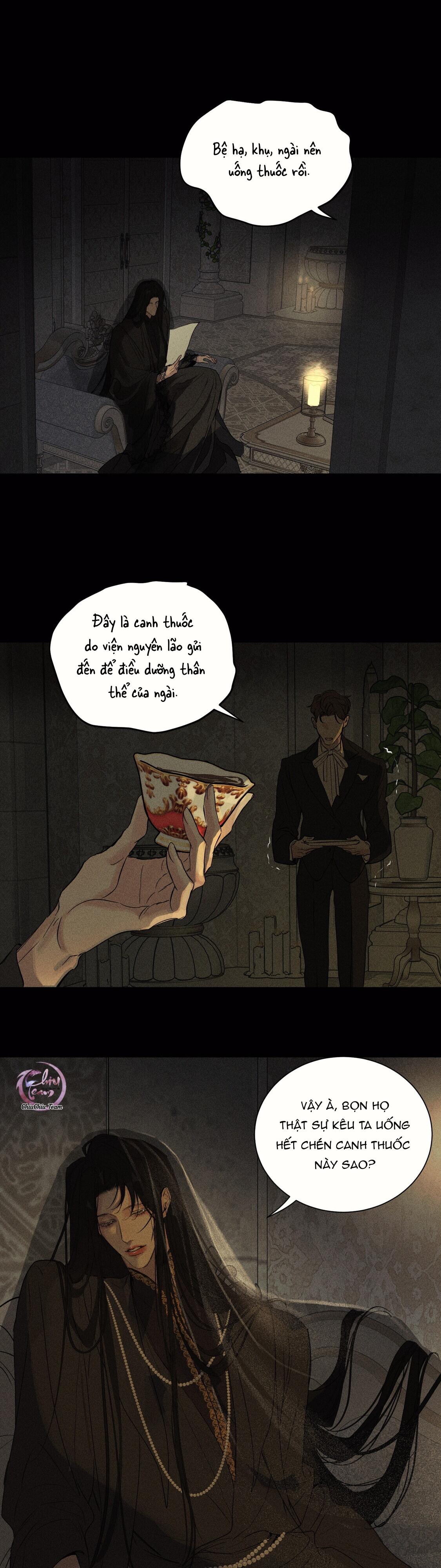 Tùy Tâm Tùy Ý Chapter 13.8 Đặc biệt 3 - Next 