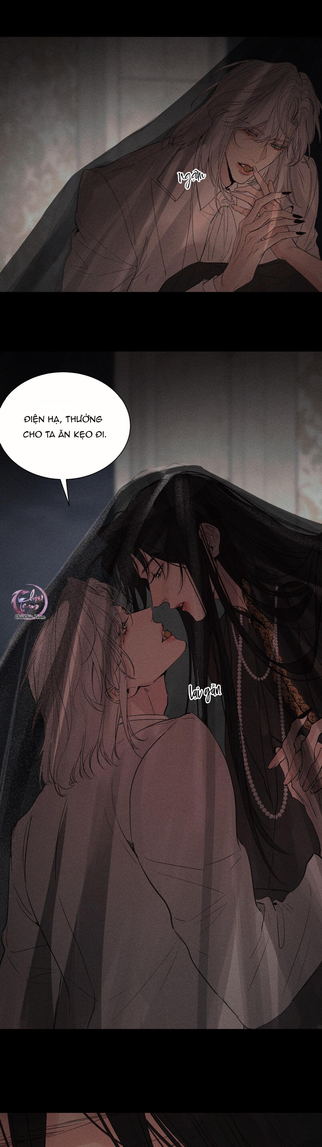Tùy Tâm Tùy Ý Chapter 13.8 Đặc biệt 3 - Next 