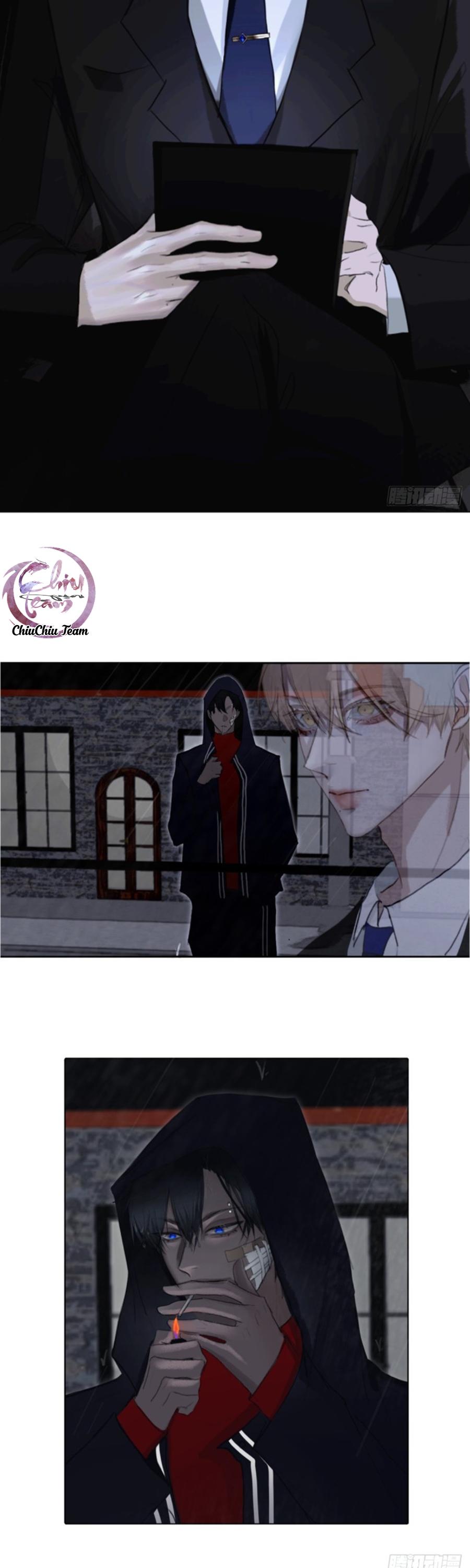 Lồng Son Chapter 1 - Next 