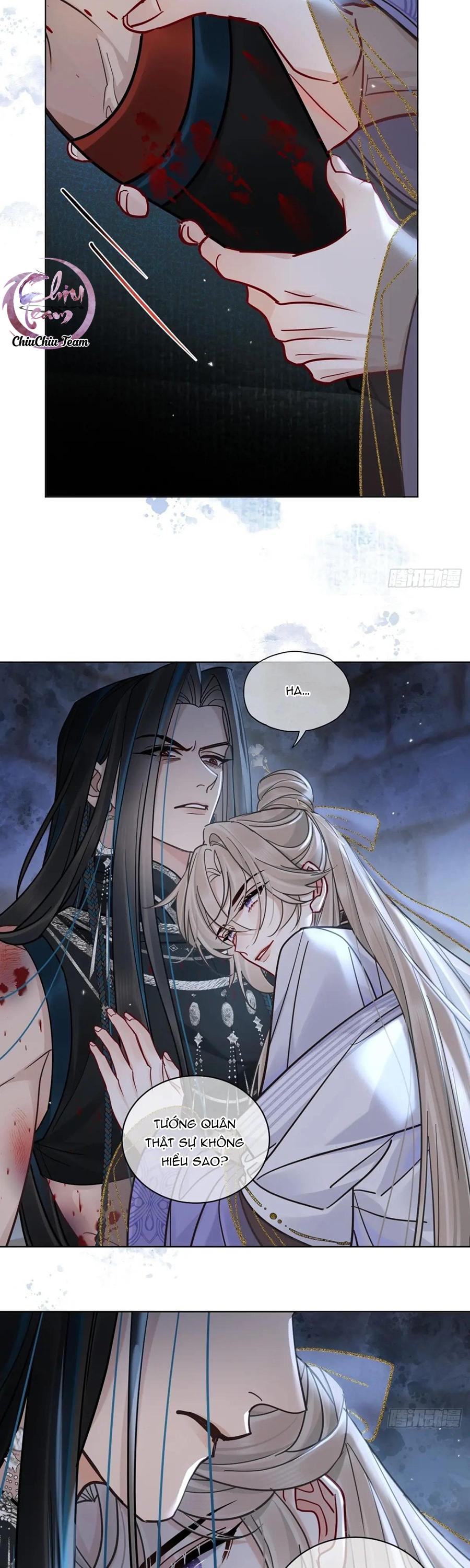 Rắp Tâm Bất Kính Chapter 57 - Next 