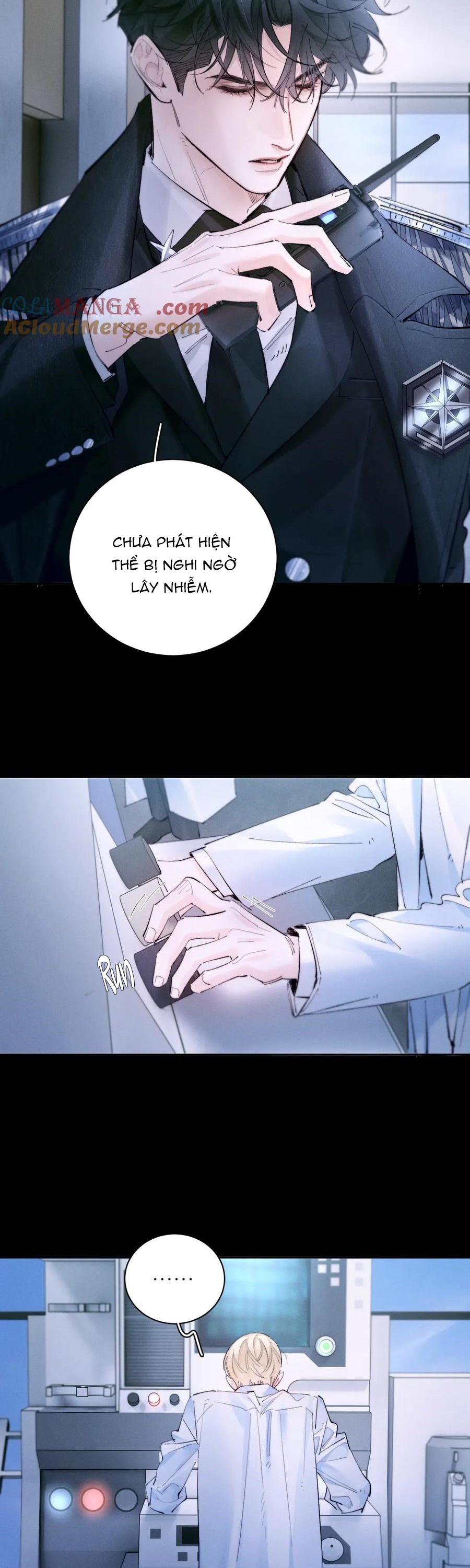 Cây Nấm Nhỏ Chapter 61 - Next 