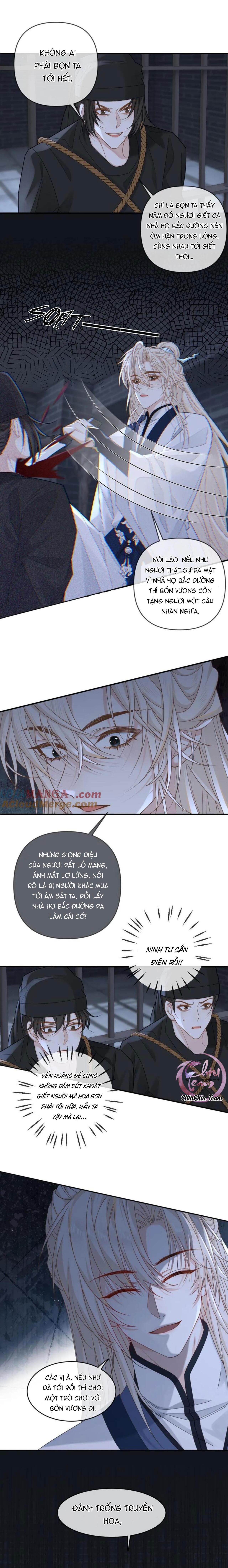 Khát Vọng Ngọt Ngào Chapter 393 - Next 