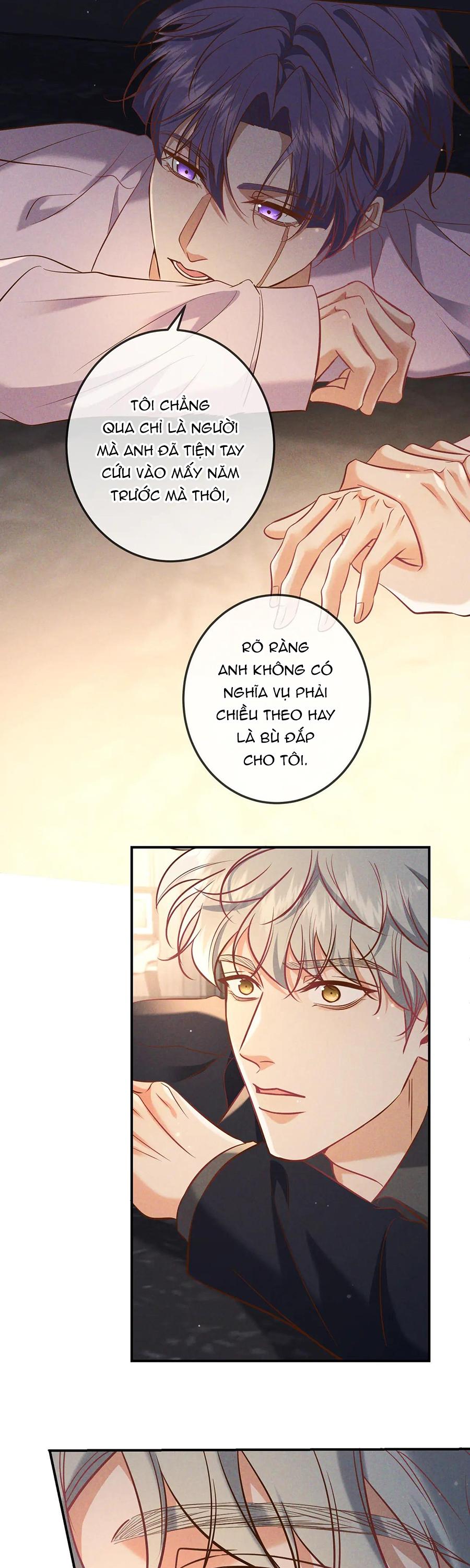 Cạn Tình Chapter 62 - Next Chapter 63