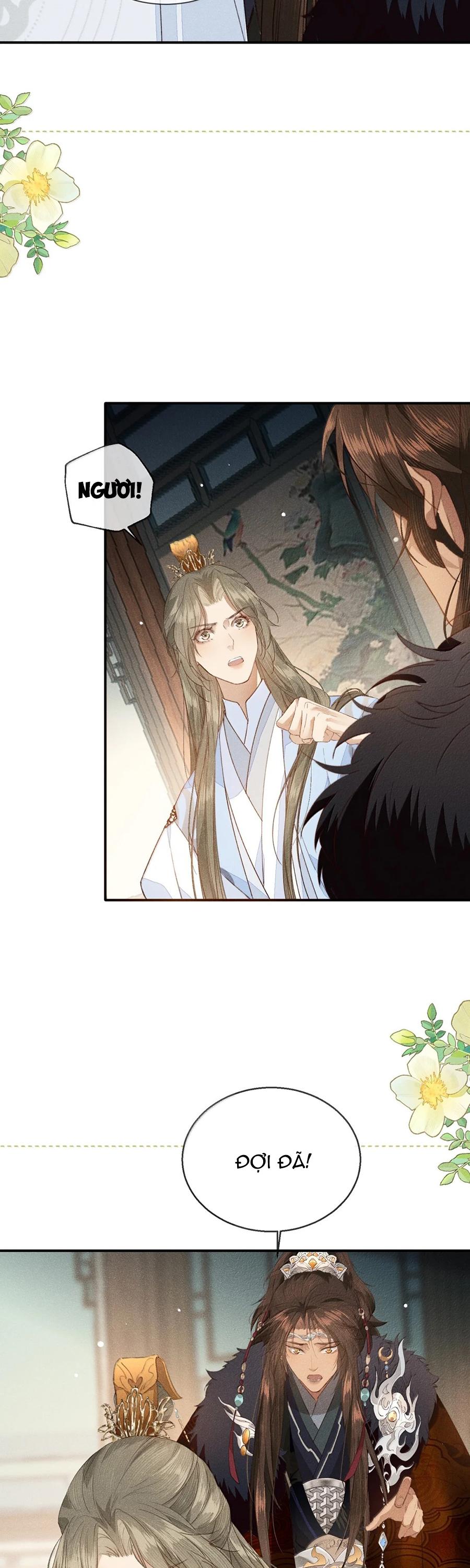 Ma Thú Mà Ta Nuôi Làm Phản Rồi! Chapter 38 - Next 
