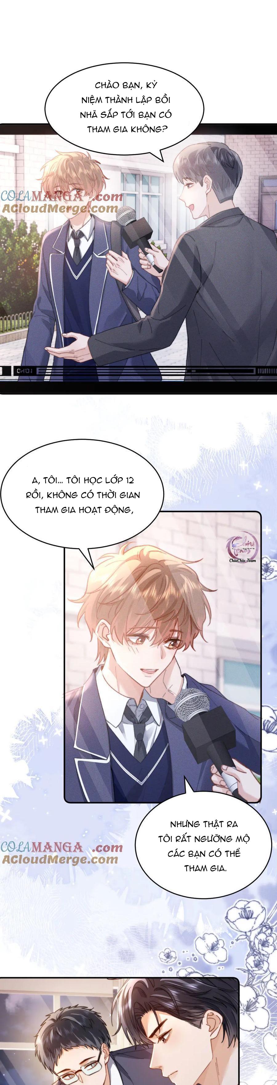 Chất Dị Ứng Đáng Yêu Chapter 94 - Next 
