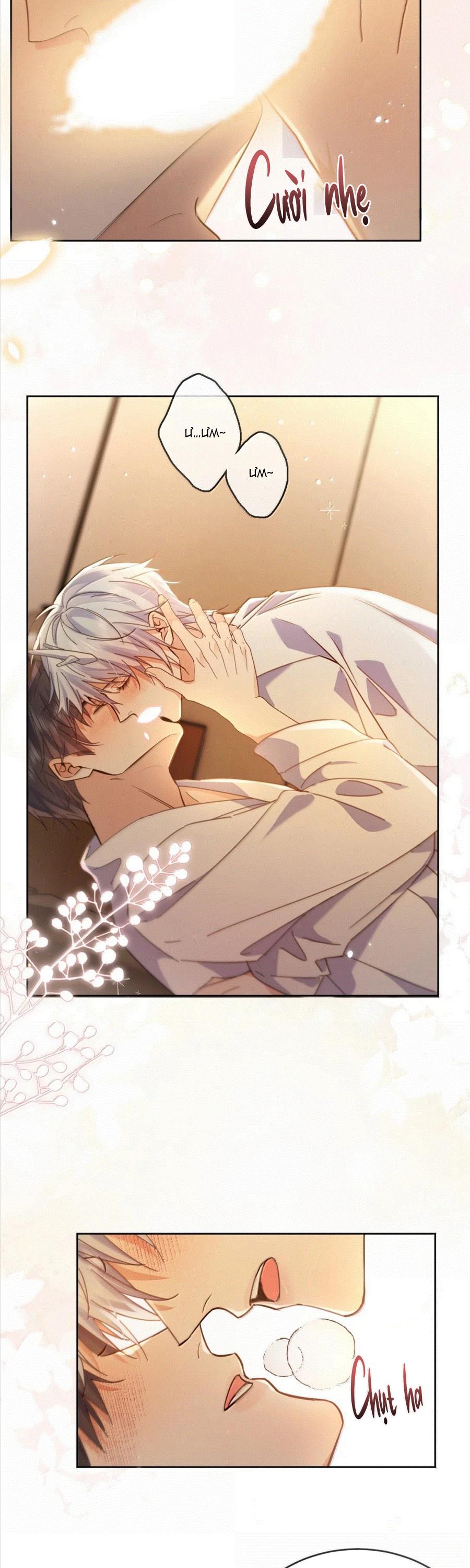 Giáo Huấn Em Trai Hư Hỏng Chapter 76 - Next 