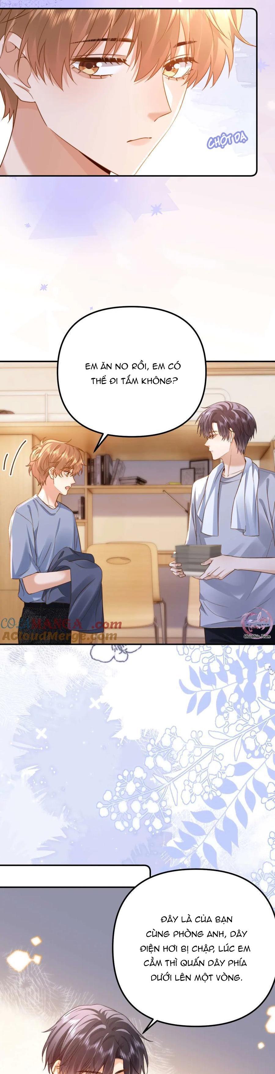 Chất Dị Ứng Đáng Yêu Chapter 84 - Next 