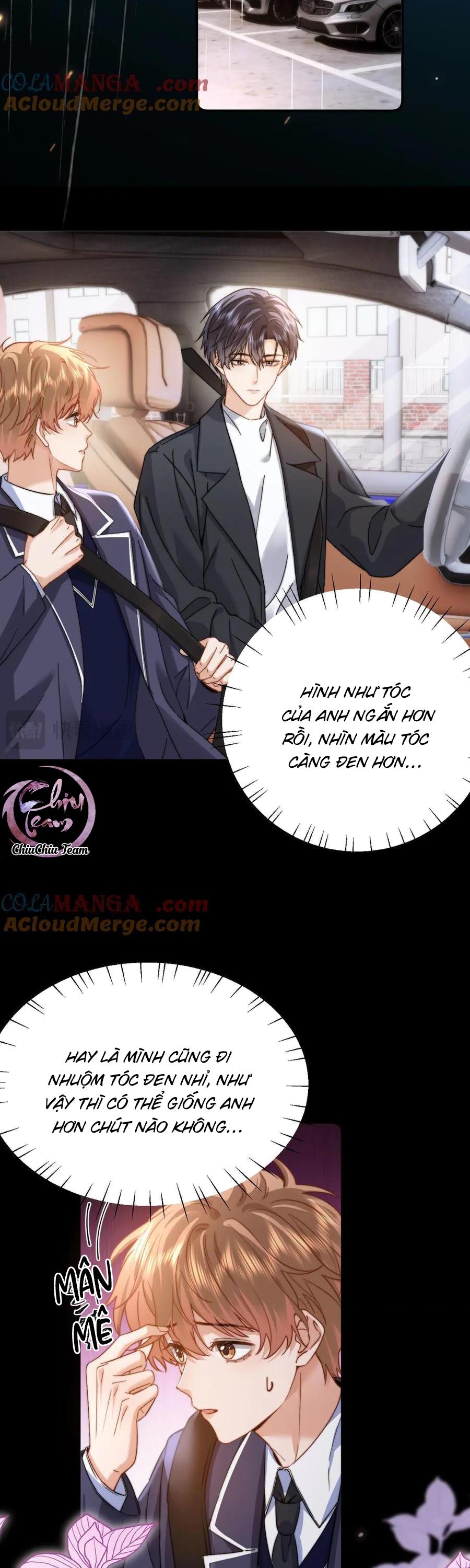 Chất Dị Ứng Đáng Yêu Chapter 93 - Next 