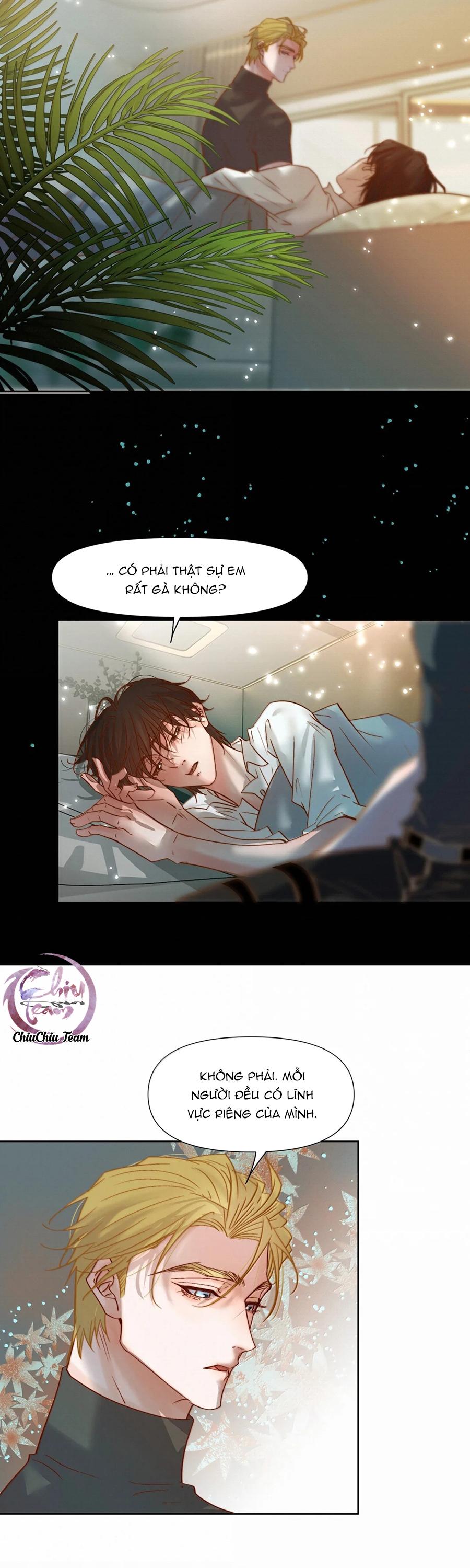 Tuyệt Xử Phùng Sinh Chapter 86 - Next 
