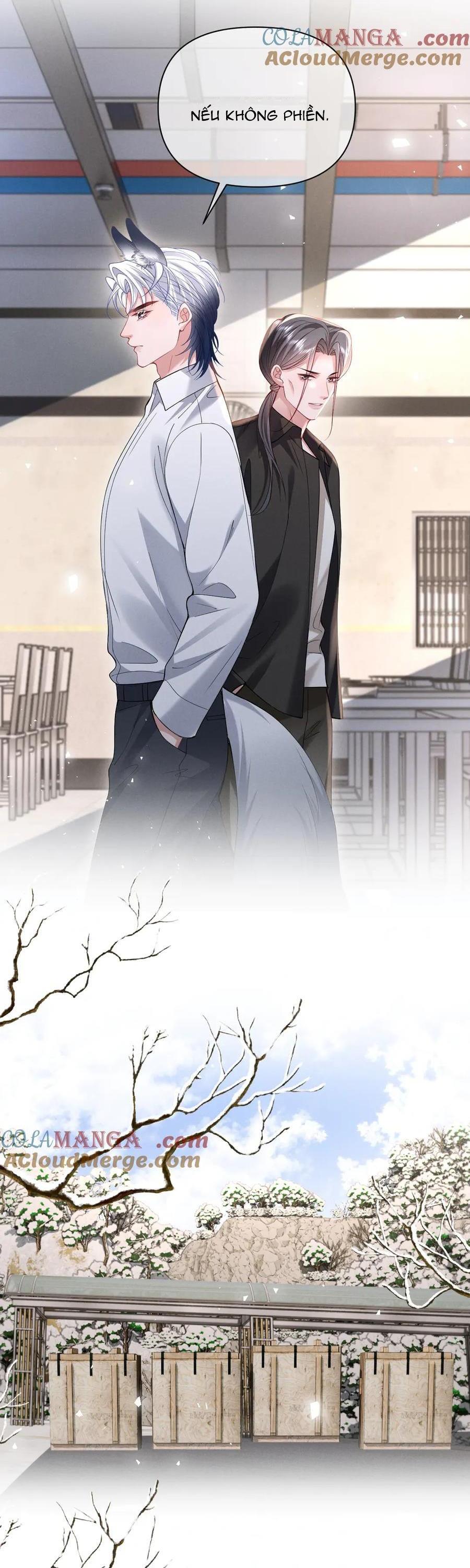 Nuông Chiều Sinh Hư Chapter 36 - Next 