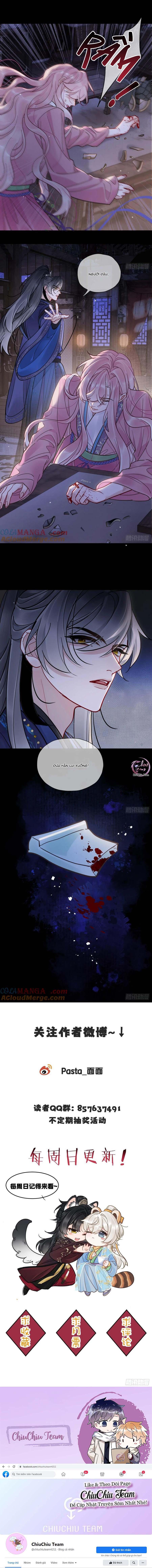 Rắp Tâm Bất Kính Chapter 52 - Next Chapter 53