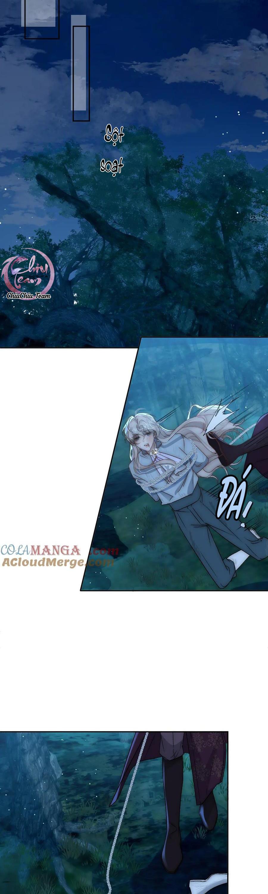 Tù Long Tuyết Chapter 40 - Next 
