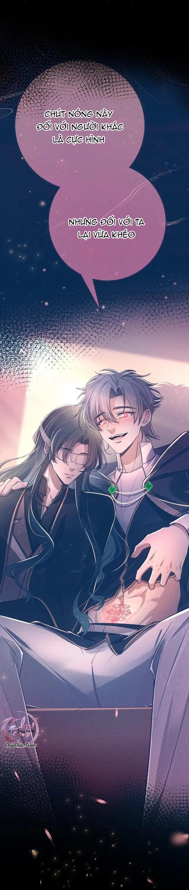 Phệ Chủ Chapter 39 - Next 