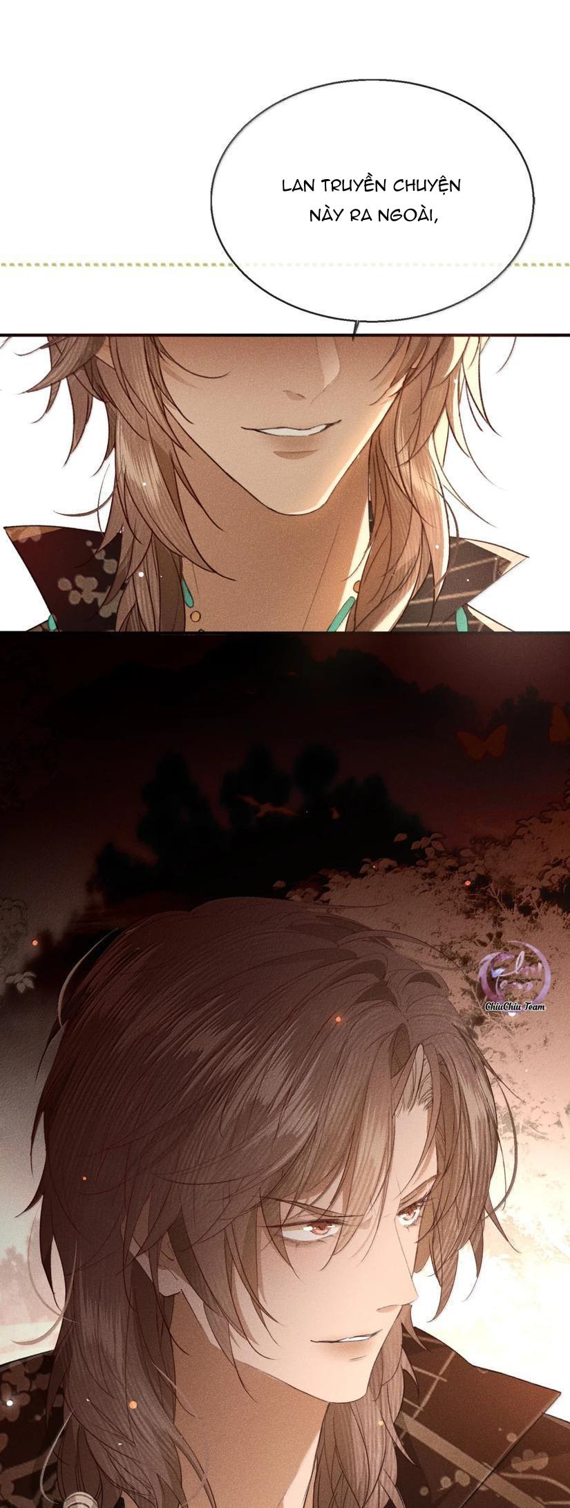 Ma Thú Mà Ta Nuôi Làm Phản Rồi! Chapter 35 - Next 