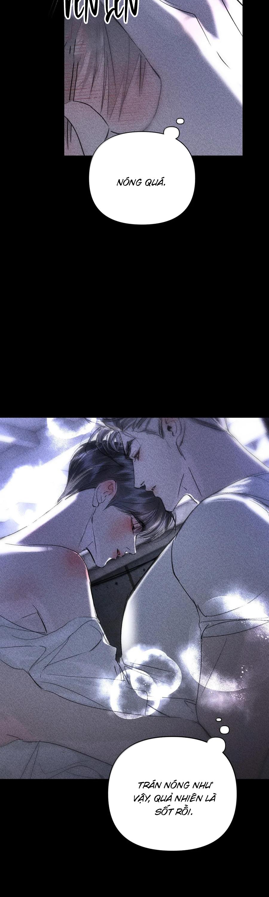 Thoát Khỏi Hầm Ngục Chapter 29 - Next 
