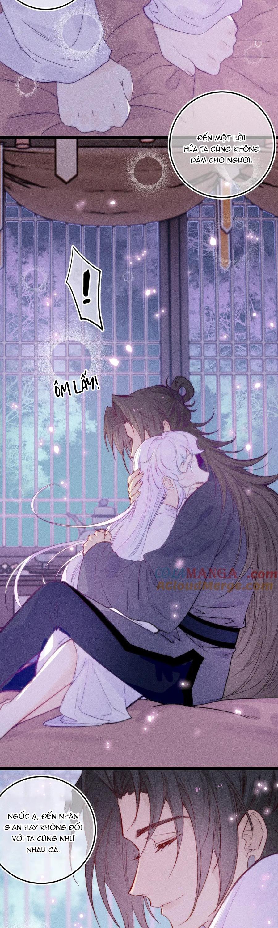 Ngốc Nghếch Đáng Yêu Chapter 34 - Next 