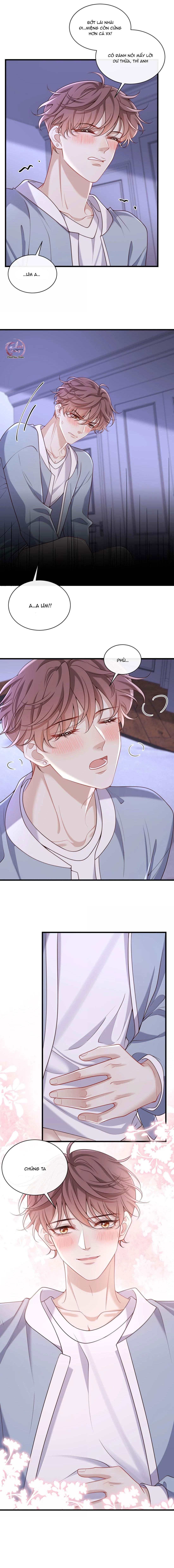 Người Đó Đến Từ Đêm Tối Chapter 91 - Next 