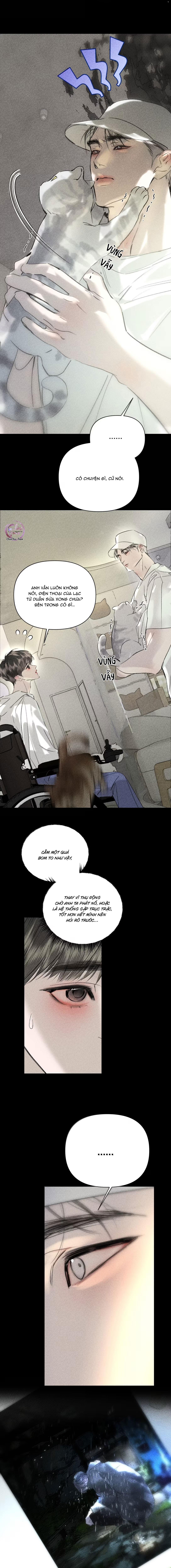 Thoát Khỏi Hầm Ngục Chapter 30 - Next 