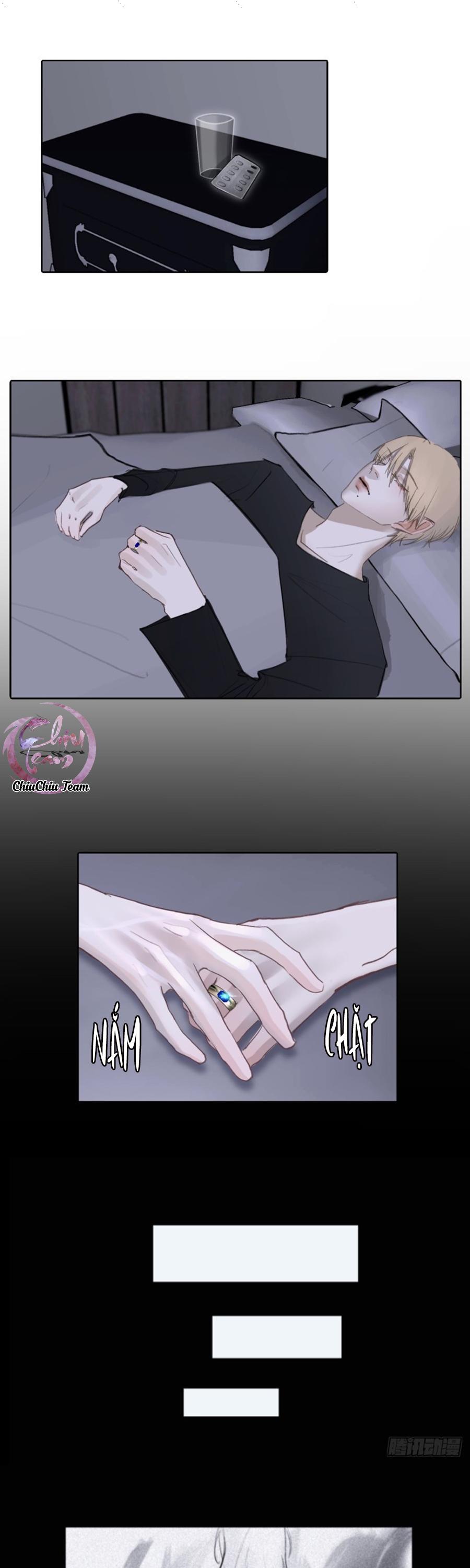 Lồng Son Chapter 2 - Next 