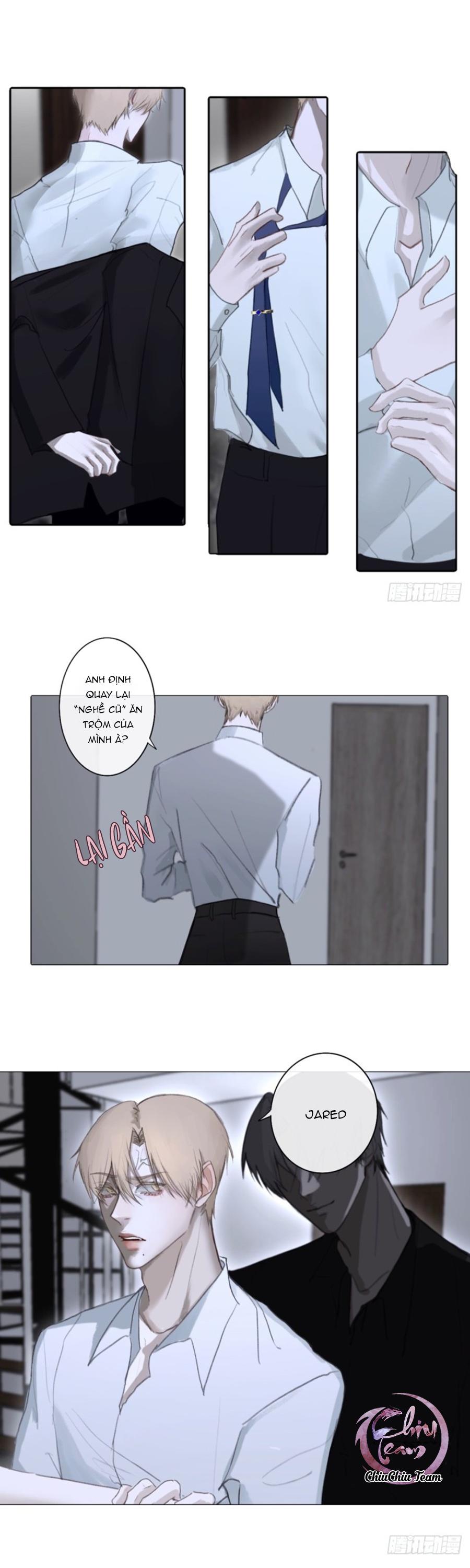 Lồng Son Chapter 1 - Next 