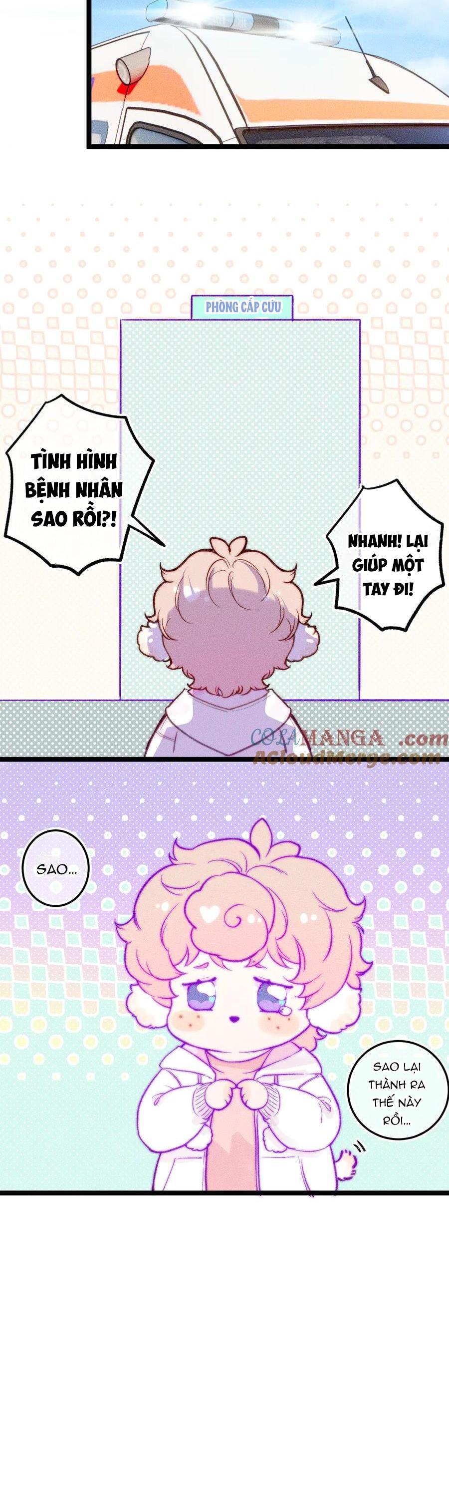 Ngốc Nghếch Đáng Yêu Chapter 31 - Next 