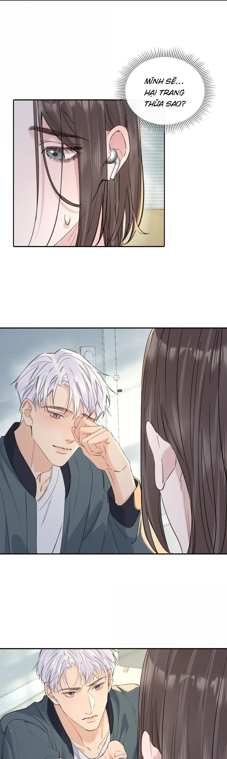 Quan Hệ Đói Khát Chapter 28 - Next 
